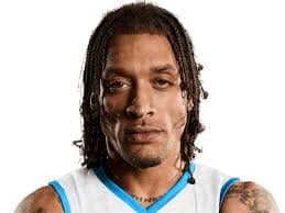 Michael Beasley